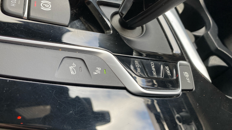 BMW X3 xDrive20d M Sport 5dr Step Auto Diesel Estate